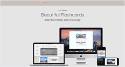 Desktop Screenshot of flashfactsapp.com