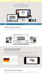 Mobile Screenshot of flashfactsapp.com